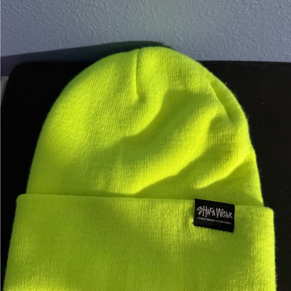 Shakawear beanie